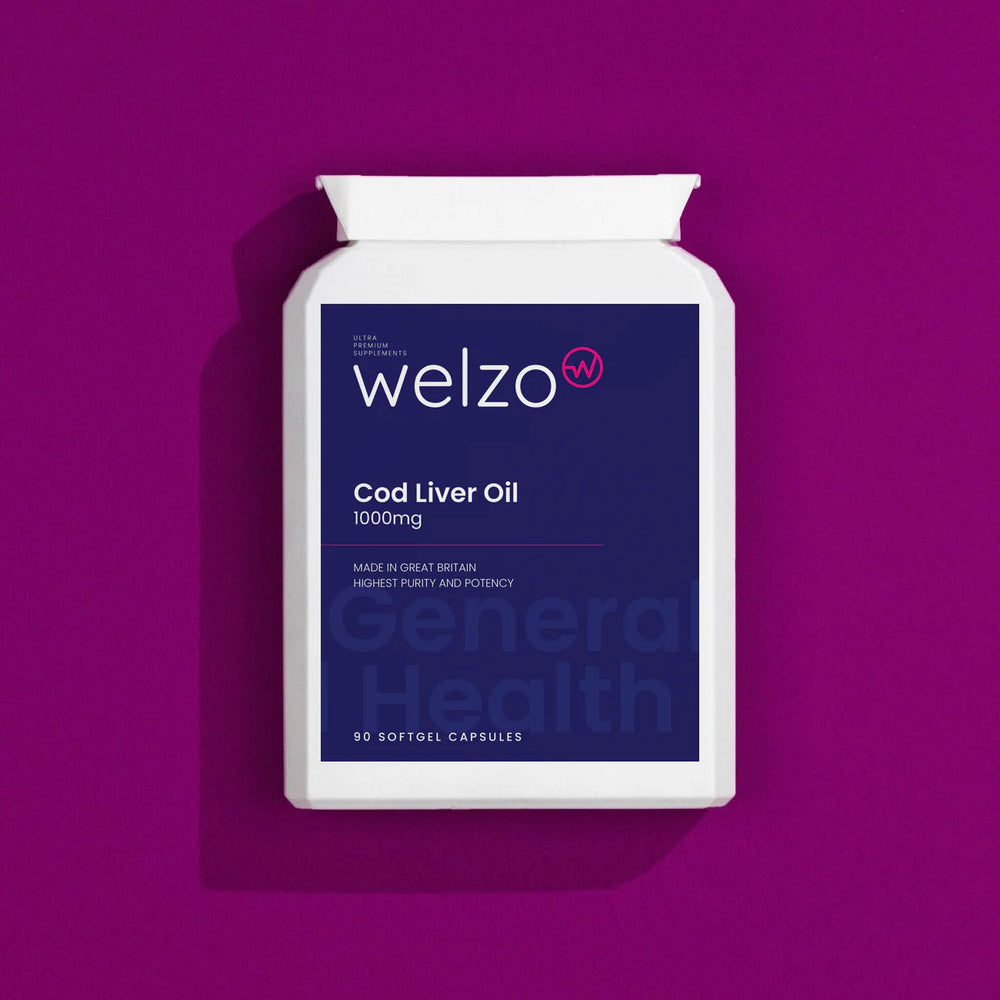 Welzo Supplements