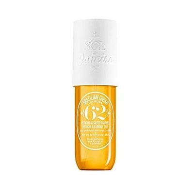 Sol de Janeiro Brazilian Crush Fragrance Body Mist 