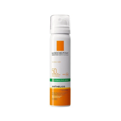 La Roche-Posay SPF 50