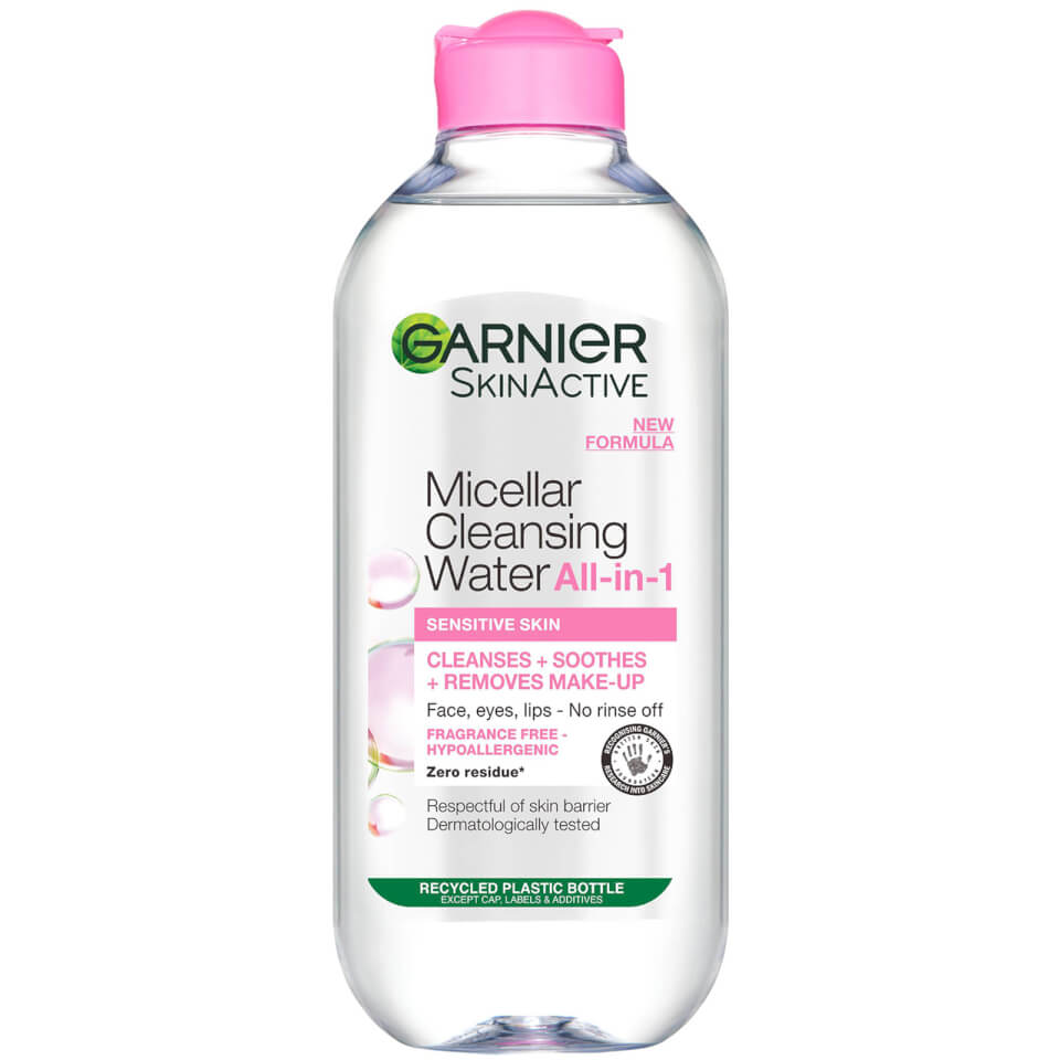 Micellar Water Skincare