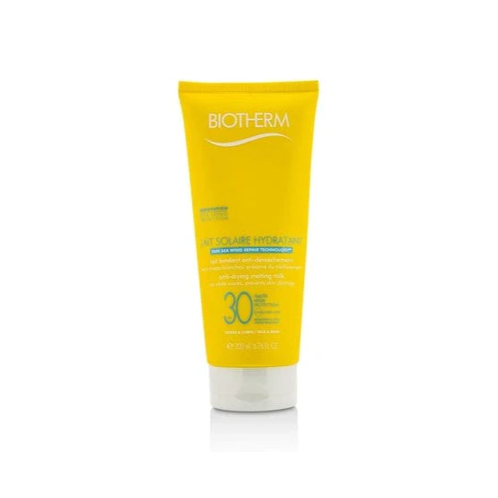 Face SPF 30+
