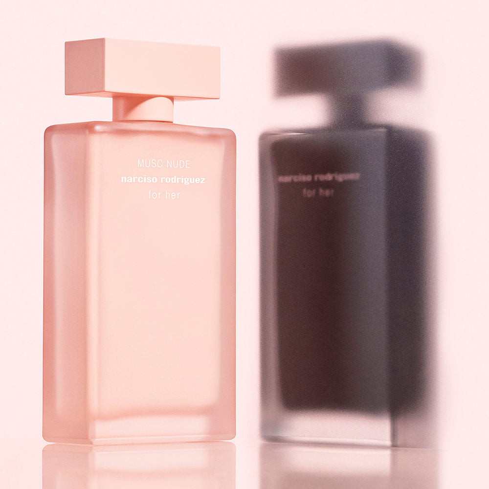 Narciso Rodriguez for her MUSC NUDE EAU DE PARFUM 50ml