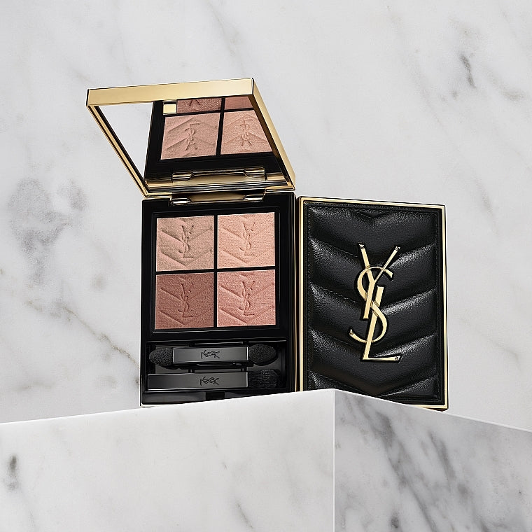 Yves Saint Laurent