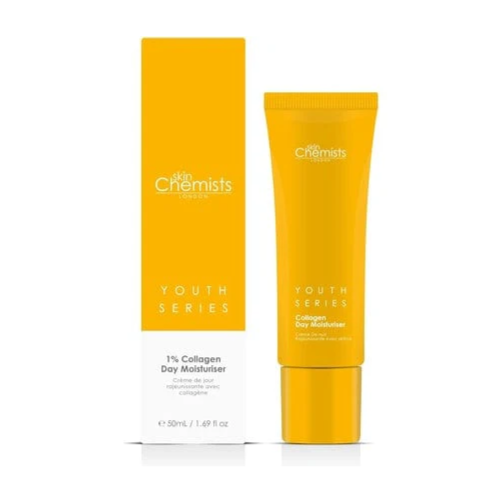 Skin Chemists Collagen Anti Aging Day Moisturiser