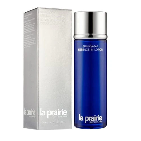La Prairie Moisturising and Rejuvenating Masks