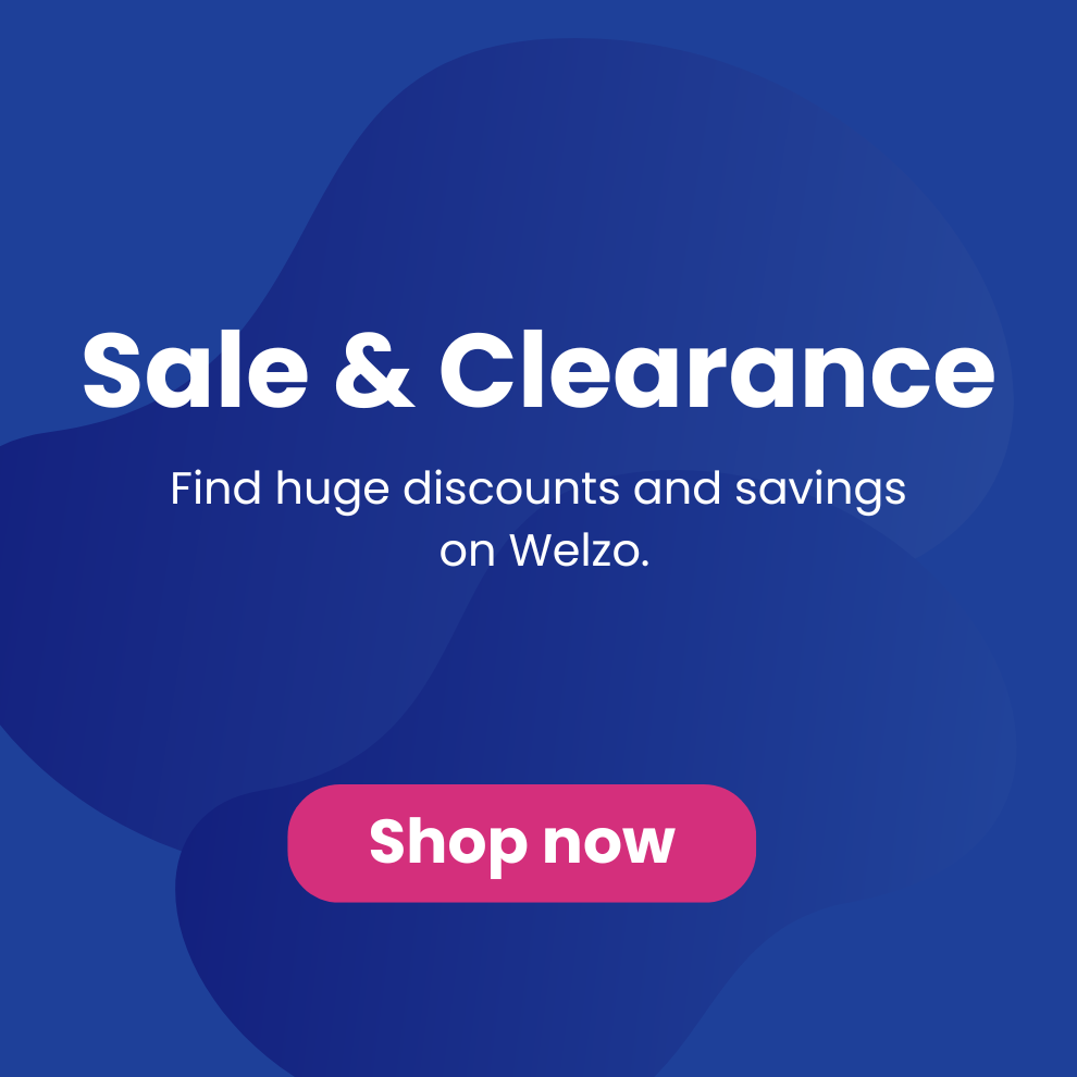 Sale & Clearance