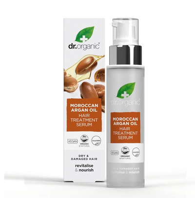 Hair Serums