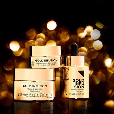 Diego Dalla Palma Eye Cream