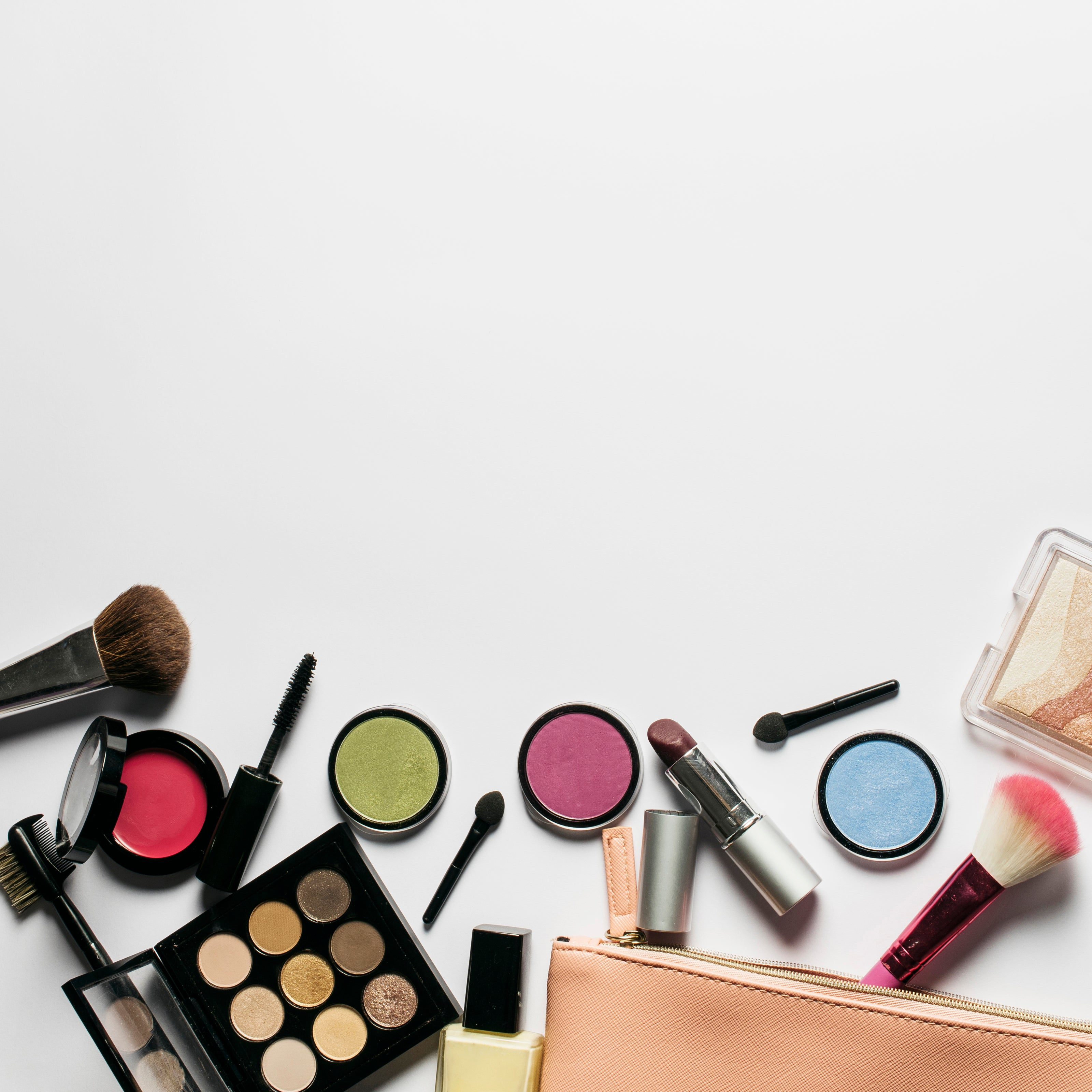 Make -up -Revolution