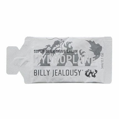 Billy Jealousy Hydroplane Super-Slick Shave Cream 