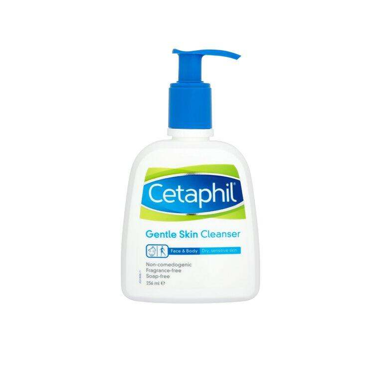 Cetaphil Gentle Cleanser