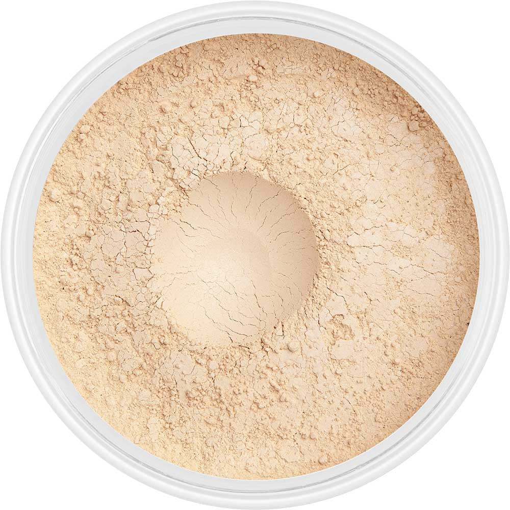 Setting Powders