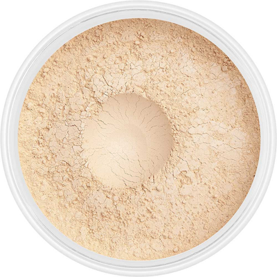 Setting Powders
