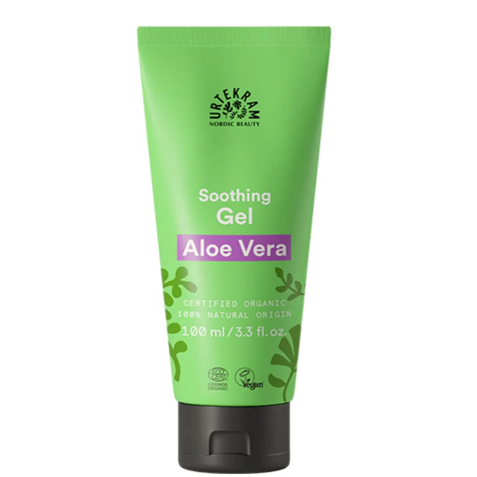Urtekram Organic Aloe Vera soothing Gel