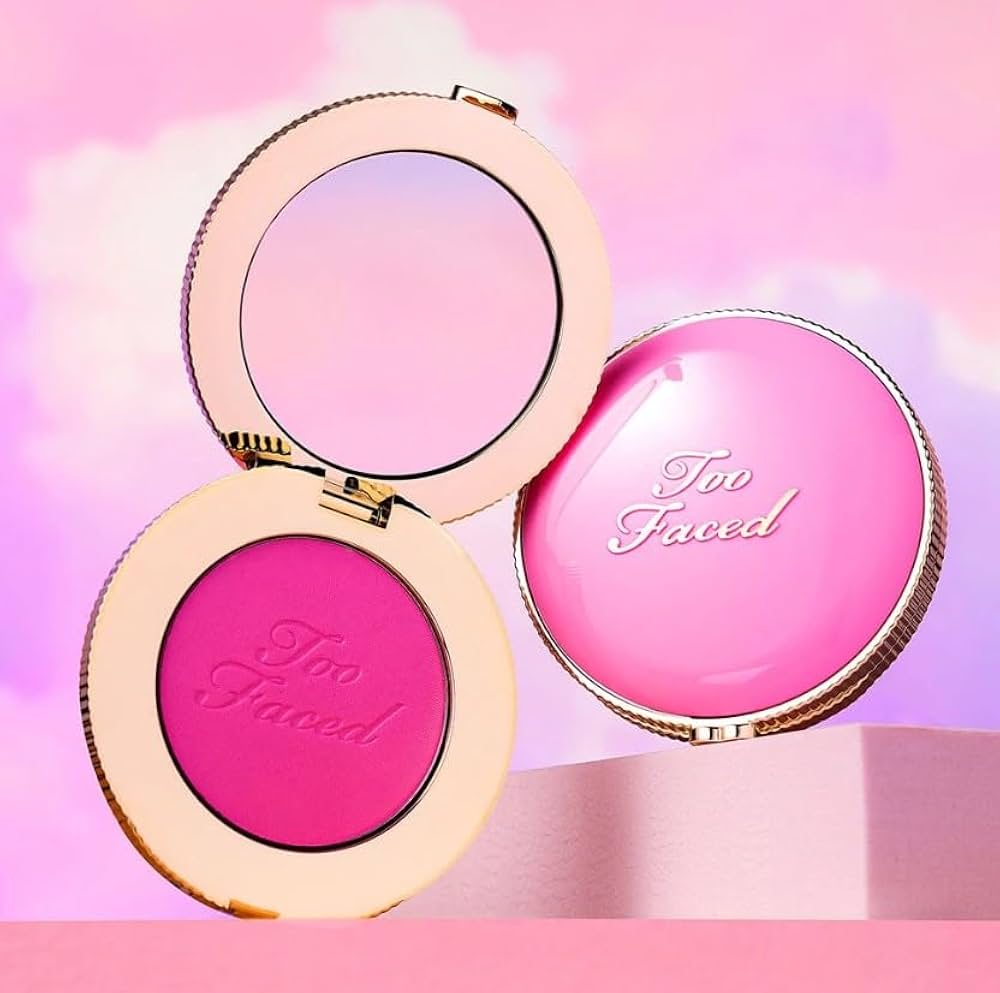 Too Faced