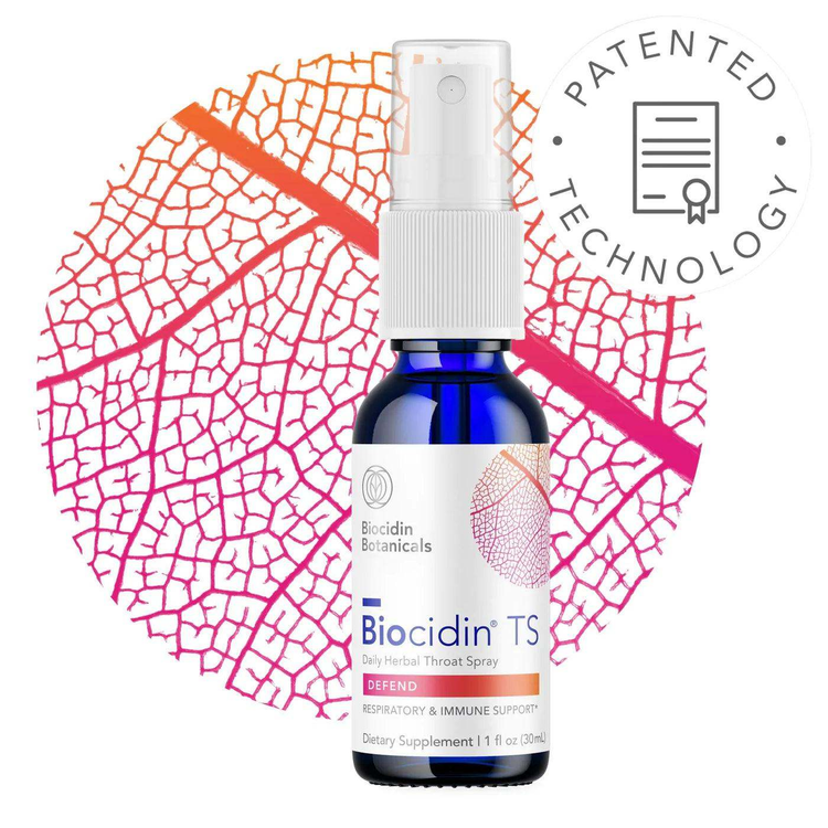 Throat Sprays