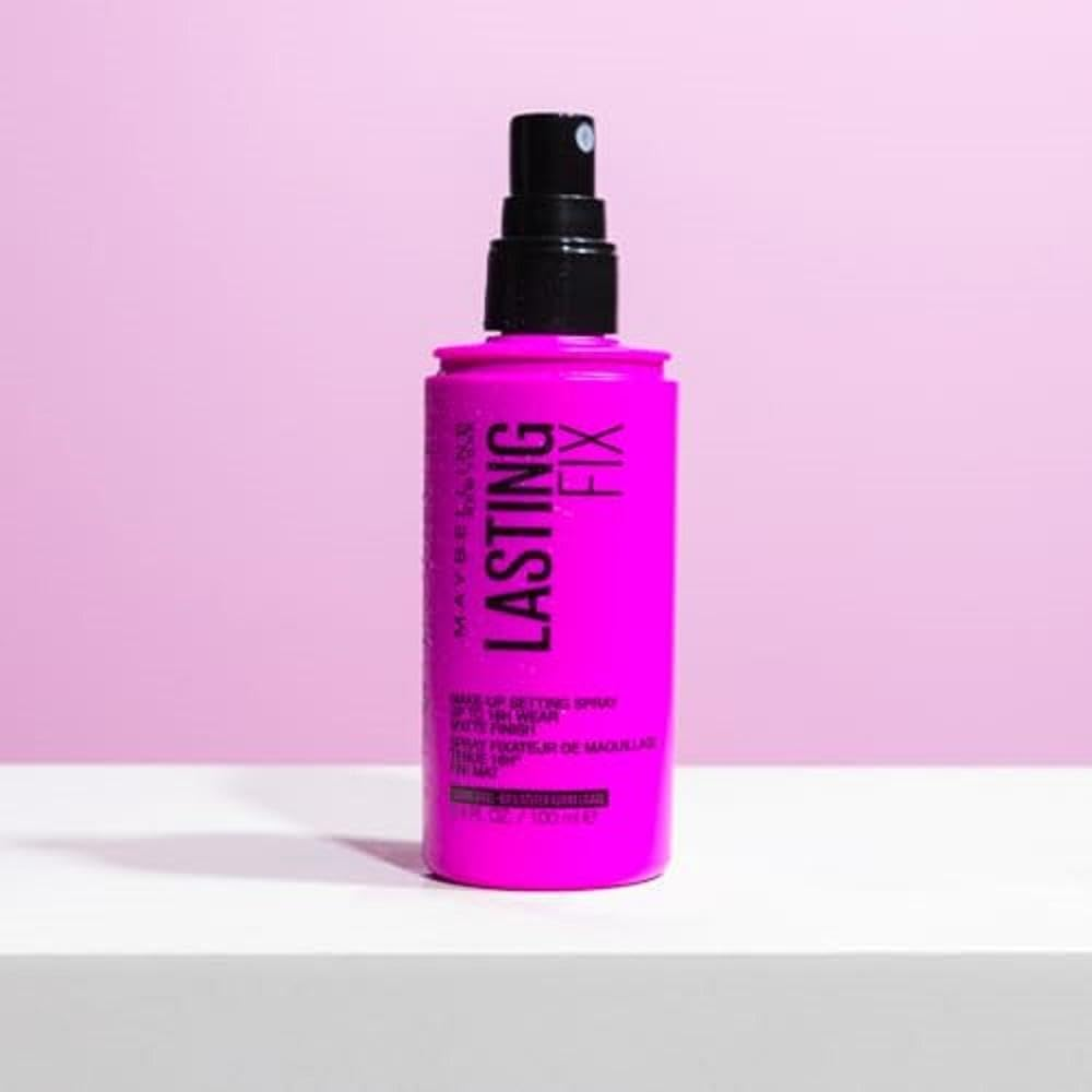 Spray einstellen
