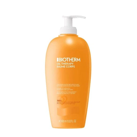 Biotherm Oil Therapy Nutri-Replenishing Body Treatment for Dry Skin