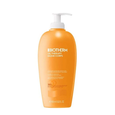 Biotherm Oil Therapy Nutri-Replenishing Body Treatment for Dry Skin