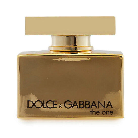 Dolce & Gabbana The One Gold For Men Eau de Parfum Intense 50ml