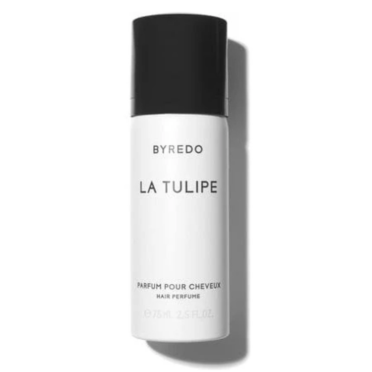 Profume dei capelli e nebbie