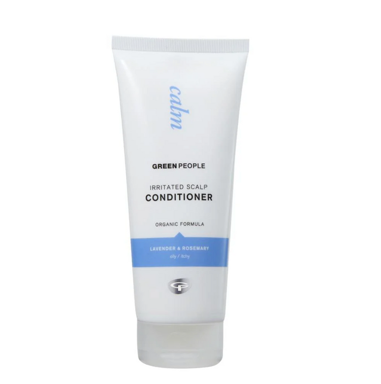 Capelli oleosi