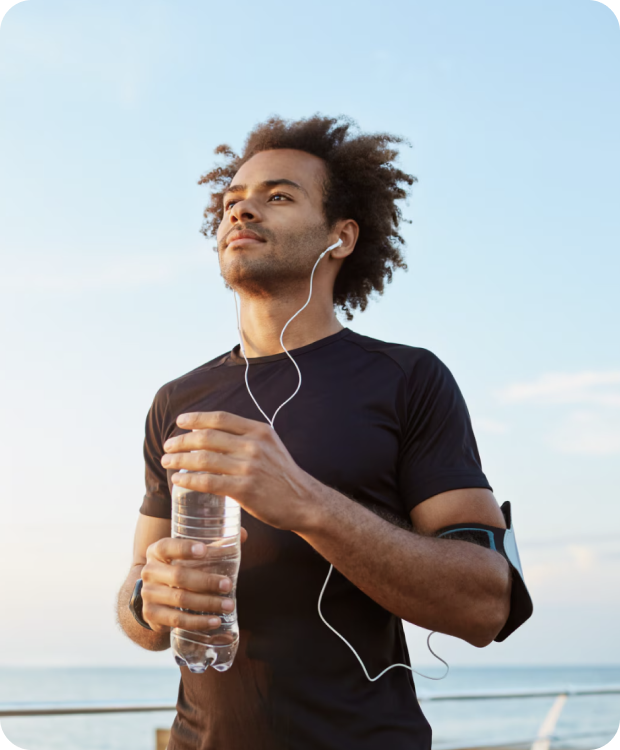 Men's Performance Enhancers