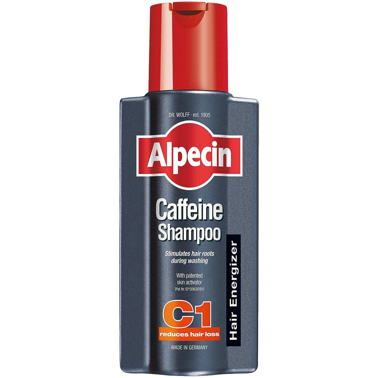 Alpecin