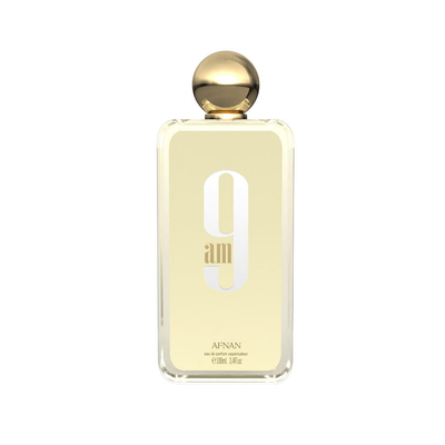 Afnan Perfumes
