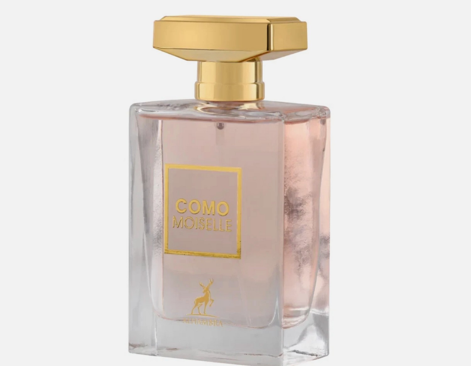 Como Moiselle by Maison Alhambra Eau De Parfum