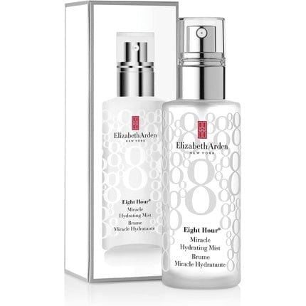 Hydrating Face Mists