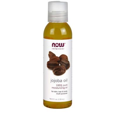 NOW Foods Jojoba Oil