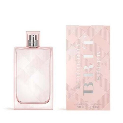 Burberry Perfumes & Fragrances