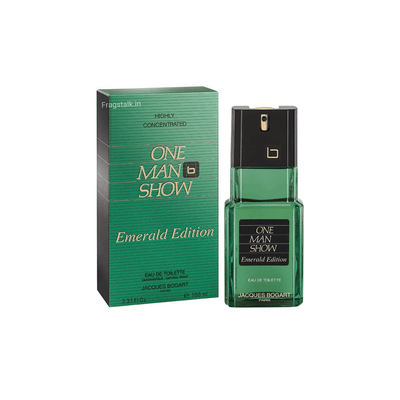 Jacques Bogart Perfumes & Fragrances