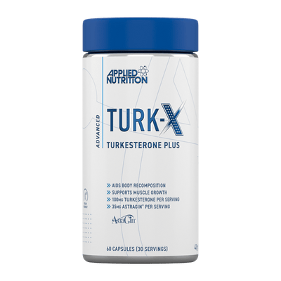Turkesterone Supplements