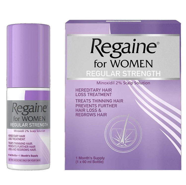Supplementi di crescita dei capelli delle donne