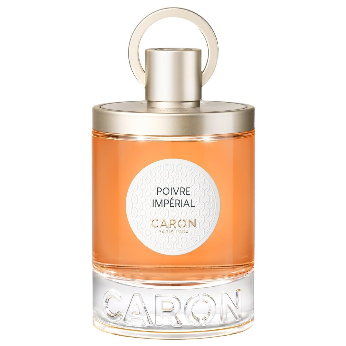 Caron Paris Poivre Imperial 100ml 3.3oz EDP Authentic and Fast by Finescents