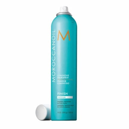 Spray per capelli