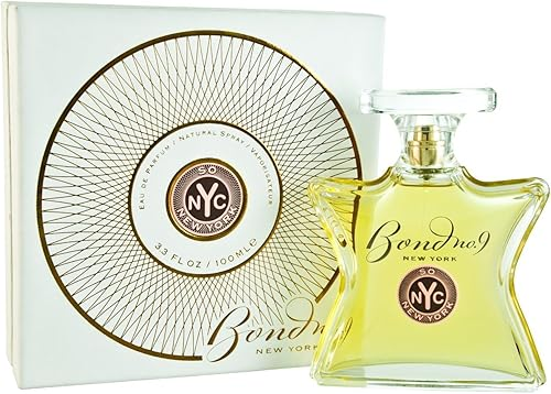 Bond No. 9