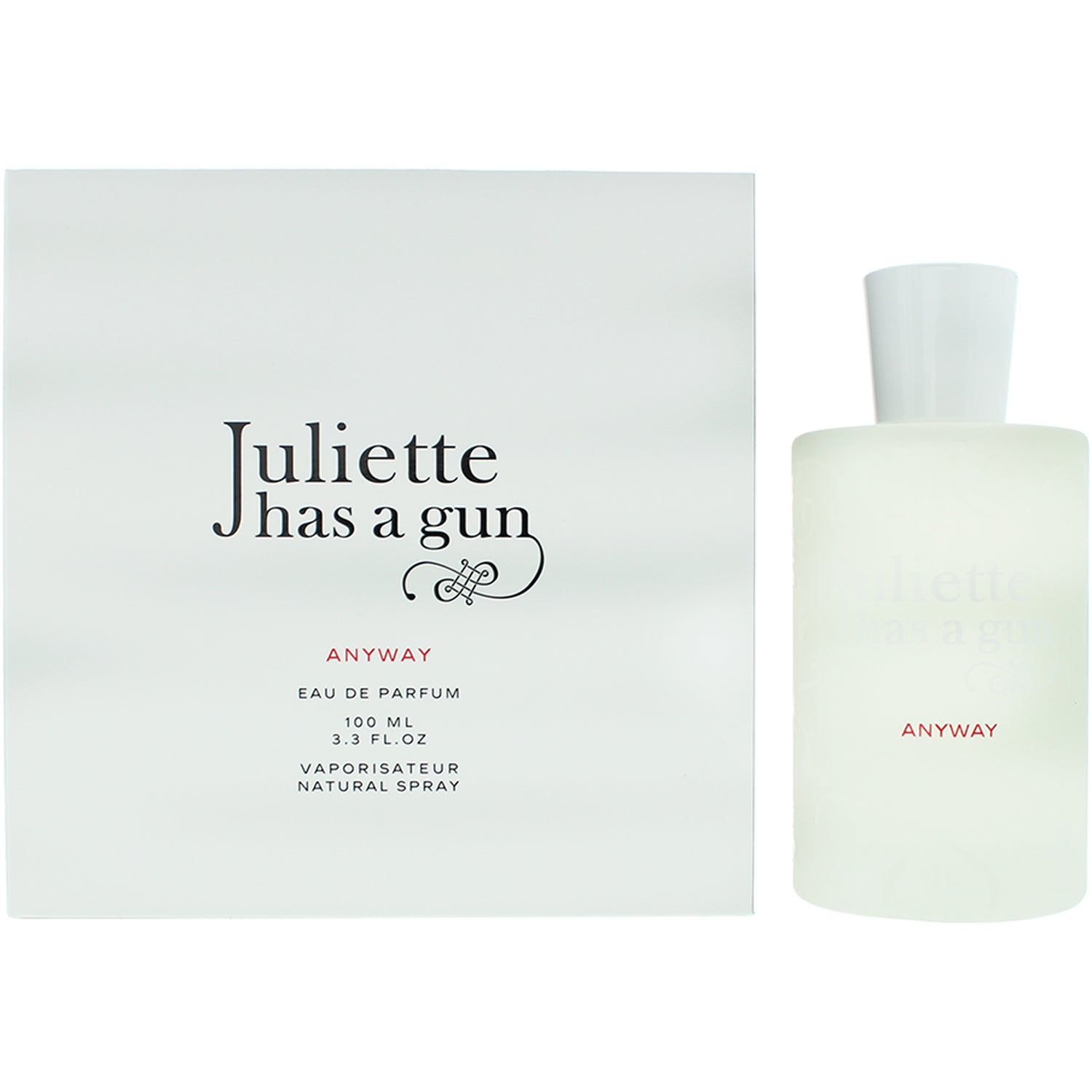 Juliette Has a Gun Eau de Toilette 100ml