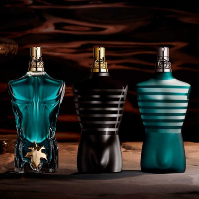 Jean Paul Gaultier