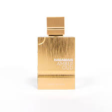 Al Haramain Amber Oud White Edition EDP 