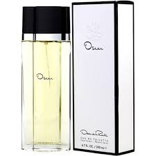 Oscar De La Renta Eau De Toilette Spray 100ml