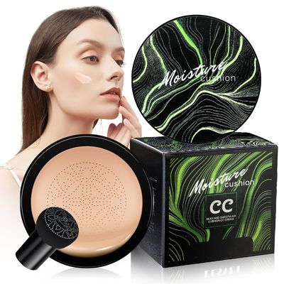 BB & CC Cream