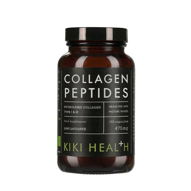 KIKI Health Collagen Bovine Peptides