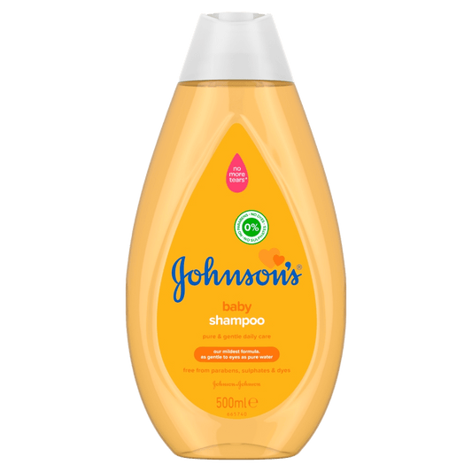 Baby & Child Shampoo