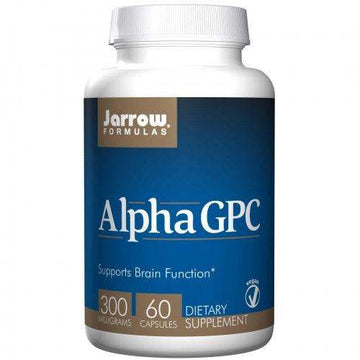 Alpha-GPC