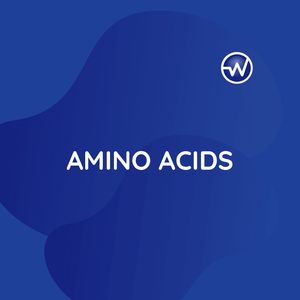 Amino Acids - welzo