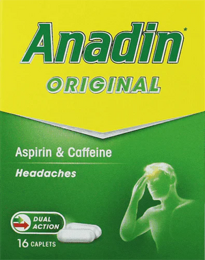 Aspirin