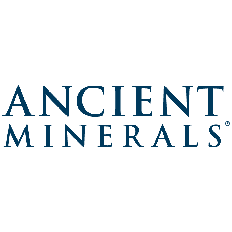 Ancient Minerals - welzo